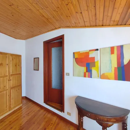 בית נופש Casa San Giuseppe *