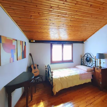 בית נופש Casa San Giuseppe Cremia