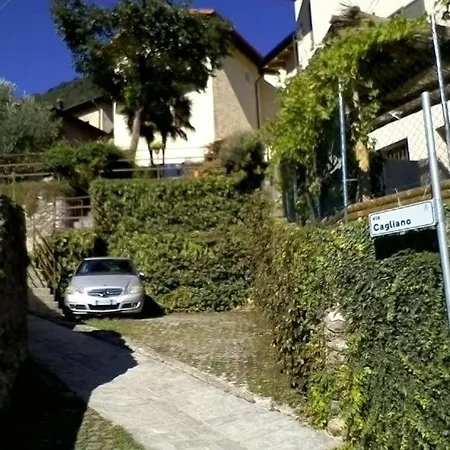 Casa San Giuseppe 別荘 *