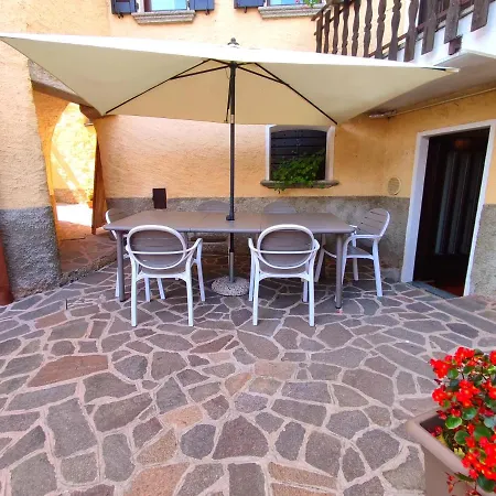 Holiday home Casa San Giuseppe *