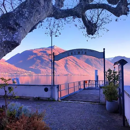 Casa San Giuseppe Holiday home *