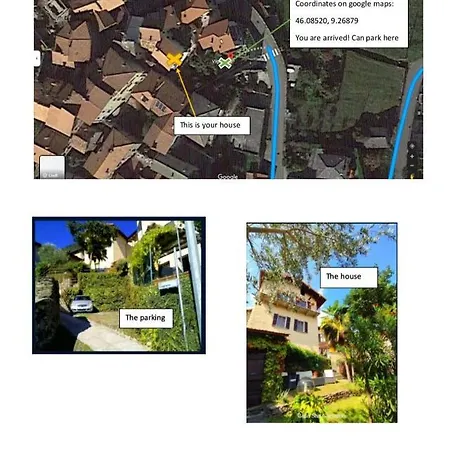 Casa San Giuseppe Holiday home