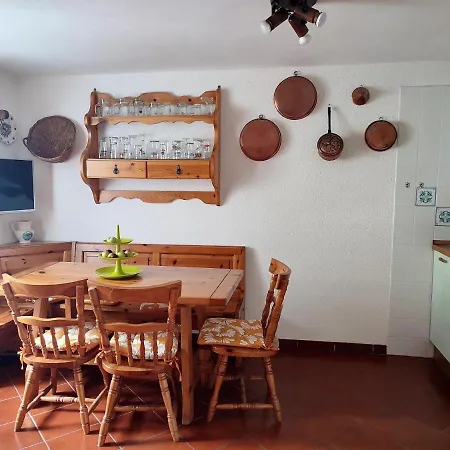 بيت للعطل Casa San Giuseppe *