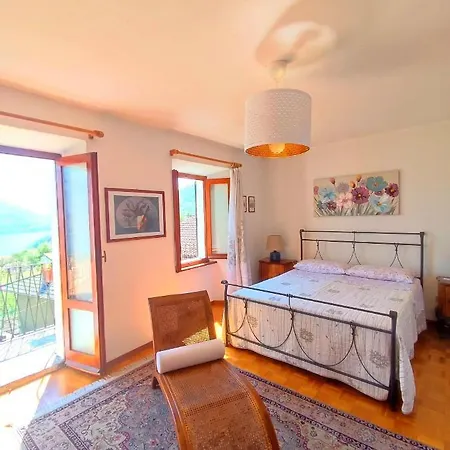بيت للعطل Casa San Giuseppe *