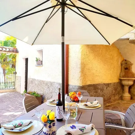 بيت للعطل Casa San Giuseppe كريميا
