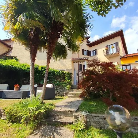 Casa San Giuseppe *